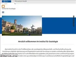 Sites similar to ish.uni-hannover.de