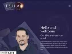 Sites similar to isha-tarot-reading.com