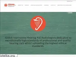 Sites similar to ishaa.ie
