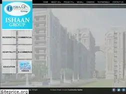 Sites similar to ishaangroup.com