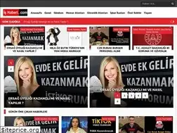 Sites similar to ishaberi.com