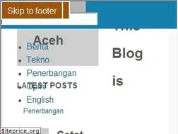 Sites similar to ishabripedia.us
