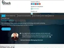 Sites similar to ishack.co.za