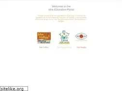 Sites similar to ishaeducation.org