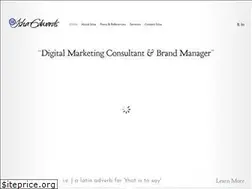 Sites similar to ishaedwards.com