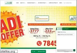 Sites similar to ishahomes.com