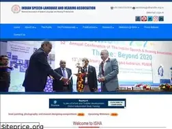 Sites similar to ishaindia.org.in