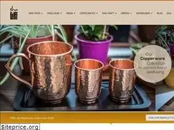 Sites similar to ishalife.co.uk