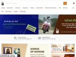 Sites similar to ishalife.com.au