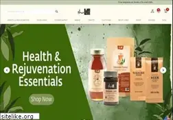 Sites similar to ishalife.com