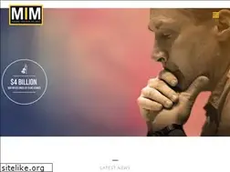 Sites similar to isham.com