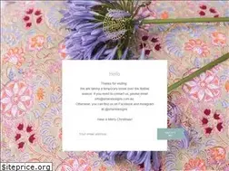 Sites similar to ishanidesigns.com.au