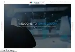 Sites similar to ishanitech.biz