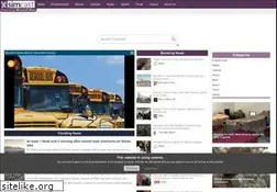 Sites similar to ishanllb.com