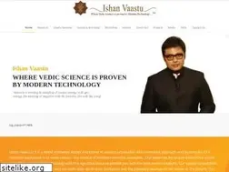 Sites similar to ishanvaastu.com