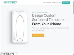 Sites similar to ishaper.surf