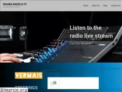 Sites similar to isharafm.com