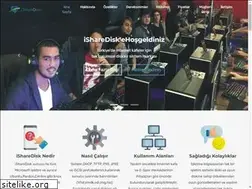 Sites similar to isharedisk.com.tr