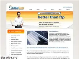 Sites similar to isharedocs.com