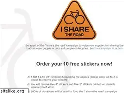 Sites similar to isharetheroad.com