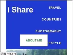 Sites similar to isharethese.com