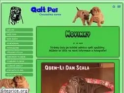 Sites similar to isharpei.cz