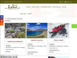 Sites similar to ishatours.net