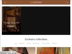 Sites similar to ishatvam.com