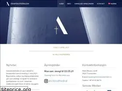 Sites similar to ishavskatedralen.no