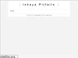 Sites similar to ishaya.org