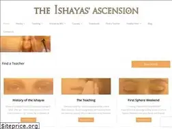Sites similar to ishayaearth.com