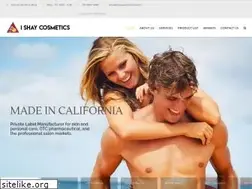 Sites similar to ishaycosmetics.com