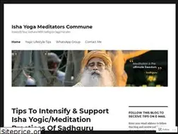 Sites similar to ishayogi.wordpress.com