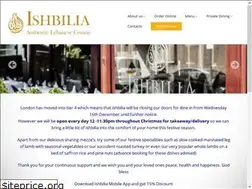 Sites similar to ishbilia.com