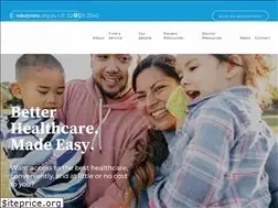 Sites similar to ishc.com.au