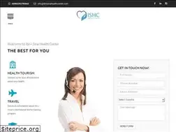Sites similar to ishc.info