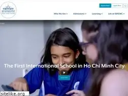 Sites similar to ishcmc.com