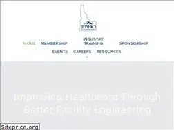 Sites similar to ishe.us