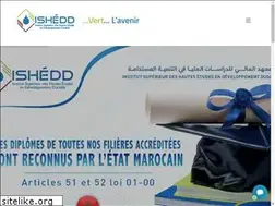 Sites similar to ishedd.com