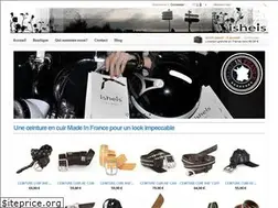 Sites similar to isheis.com