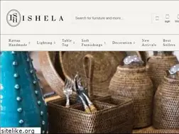 Sites similar to ishela.com