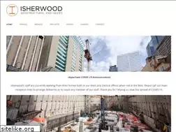 Sites similar to isherwood.to