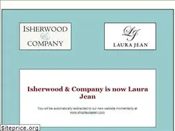 Sites similar to isherwoodgallery.com
