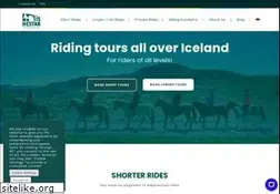 Sites similar to ishestar.is