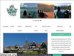 Sites similar to ishetnogver.nl