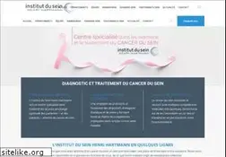 Sites similar to ishh.fr