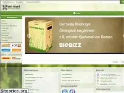 Sites similar to ishi-island.com
