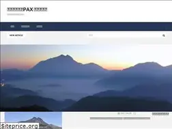 Sites similar to ishi-pax.net