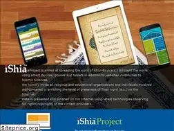 Sites similar to ishia.org