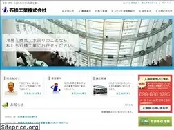Sites similar to ishibashik.com